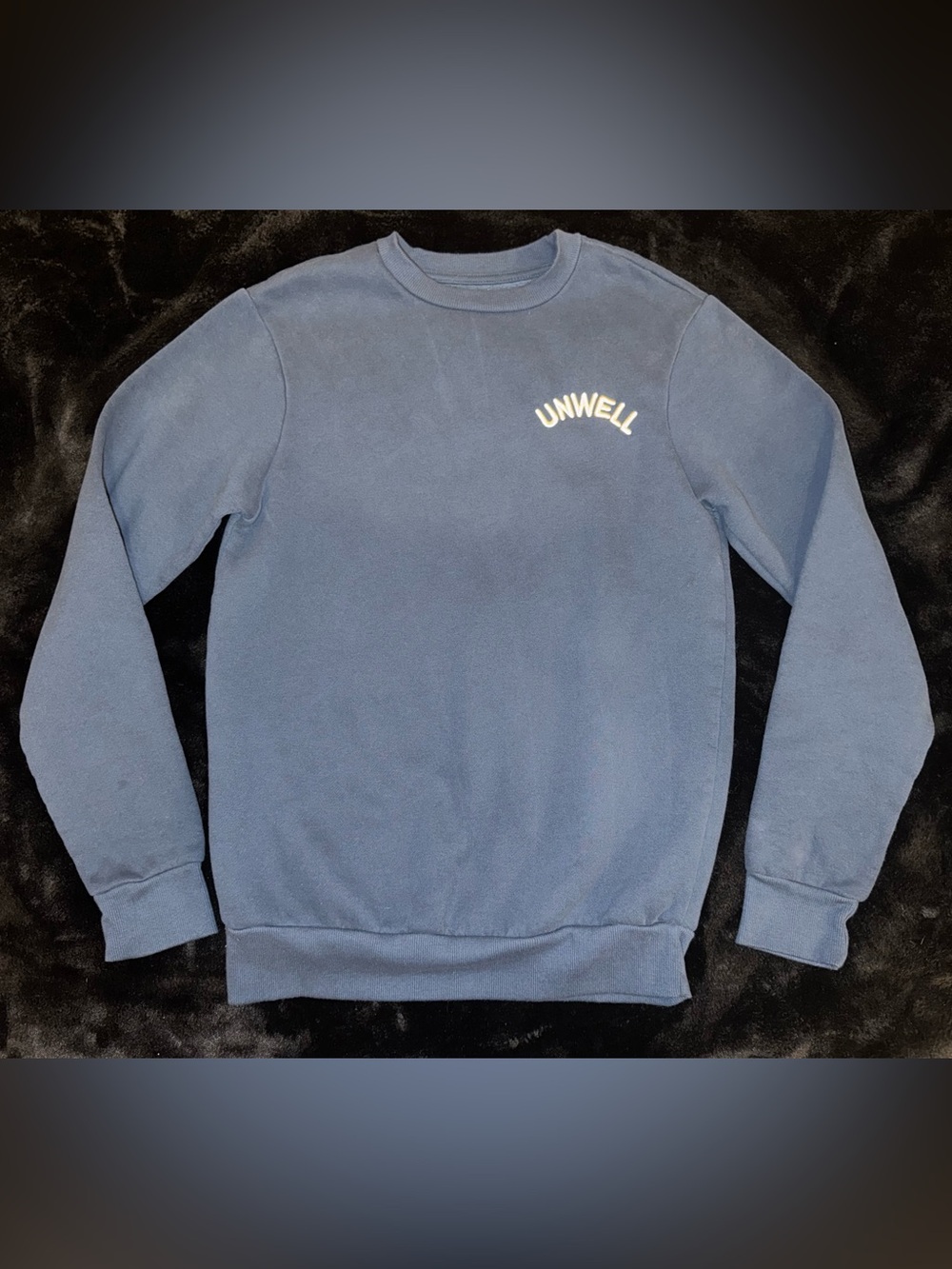 Unwell Women’s Crewneck Sweatshirt